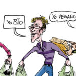 El veganismo echa raíces en Vitoria