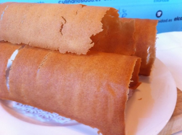 GALLETAS Receta de galletas caseras