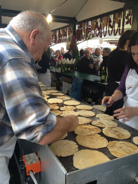 Elaboración del talo