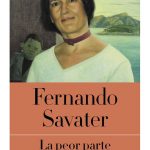 Un libro cada semana: ‘La peor parte. Memorias de amor’ de Fernando Savater