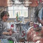 Un libro cada semana: ‘Un millón de pasos’ de Álvaro Machín