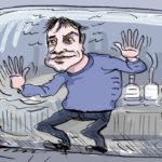 Siglos de vida a través de unas botellas