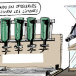 Un trabajo al final del curso