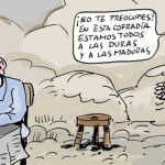 Desigual respuesta de las cuadrillas a la adquisición de carnés de cofrades