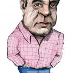 Últimas noticias de Juan Marsé