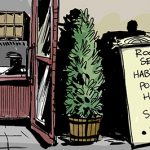 Un trébol de cuatro hojas para el 22