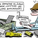 Soterrar América Latina cuesta 30 millones