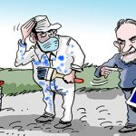 La Asociación de Amigos del Camino plantea mejoras en la señalización