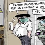 ¿Cuál es el caño más grande del Casco Medieval?