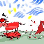 Calleja sigue sin dar con la tecla