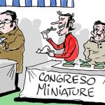 Festín en la barra más grande del mundo