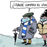 ‘Compro donde vivo’, la campaña que potencia el comercio local en Navidad