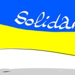 Vitoria se une al clamor del mundo por la paz en Ucrania