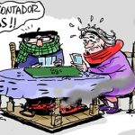 «Pagamos tres veces más por el gas pese a reducir a solo cuatro horas la calefacción»