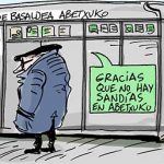 Abetxuko estrenará el próximo verano un ‘vending’ para sus hortalizas