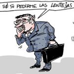 El menú del día se le atraganta a Vitoria