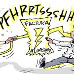 Vitoria prevé que la factura del alumbrado se dispare de 4 a 14 millones este año