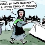 Una jornada con sabor a San Juan