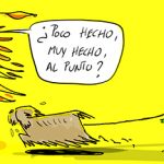 Álava se prepara para sudar la gota gorda