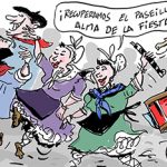 El mejor oficio del mundo