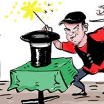 La mejor magia se revela en Vitoria