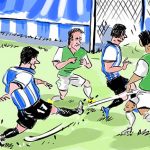 El Alavés sigue sumando como quiere