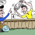 Lo mejor, el videoarbitraje