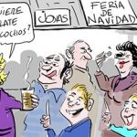 La Navidad asoma con fuerza