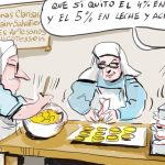 Los dulces que viajan de Agurain a Japón