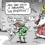 «Su visita es el mejor regalo»