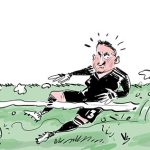 El Alavés crece y entretiene