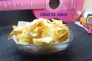 yuca-frita